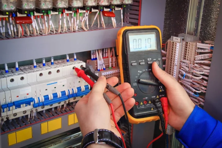 Electrical Testing (1)