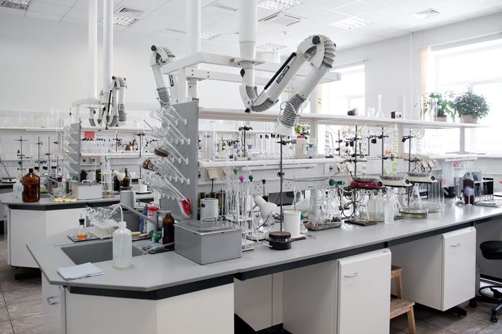 Lab Setup & AMC Services