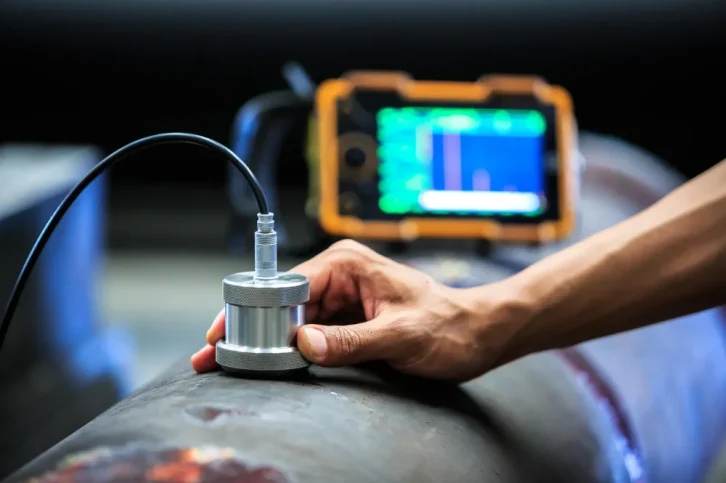 NDT Testing