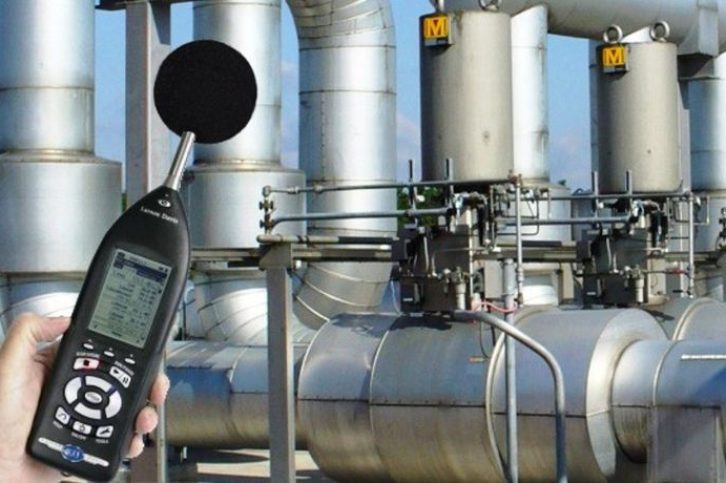 Noise & Vibration Survey Noise & Vibration Survey