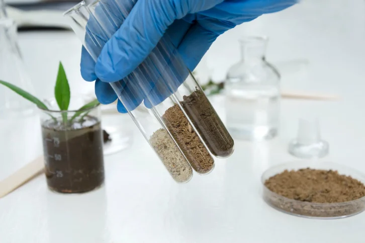 Soil Analysis Soil Analysis